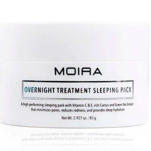 MOIRA OVERNIGHT TREATMENT SLEEPING PACK